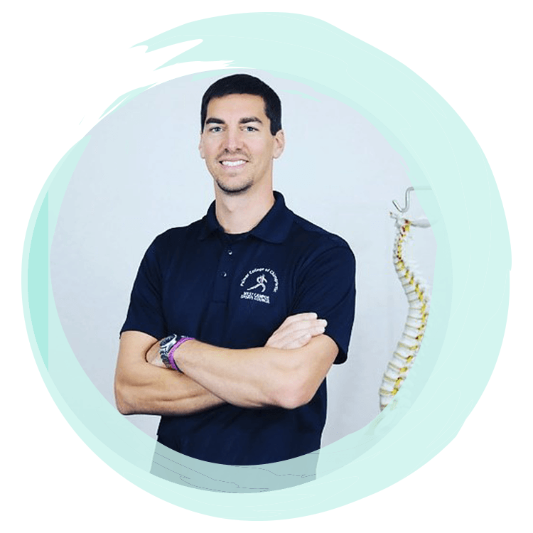 Chiropractor Marc Gusse Waterford Township MI Chiropractor Marc Gusse Waterford Township MI